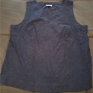 Sleeveless shirt 
With tag Pick
Pick up only 
Bensonhurst  Brooklyn